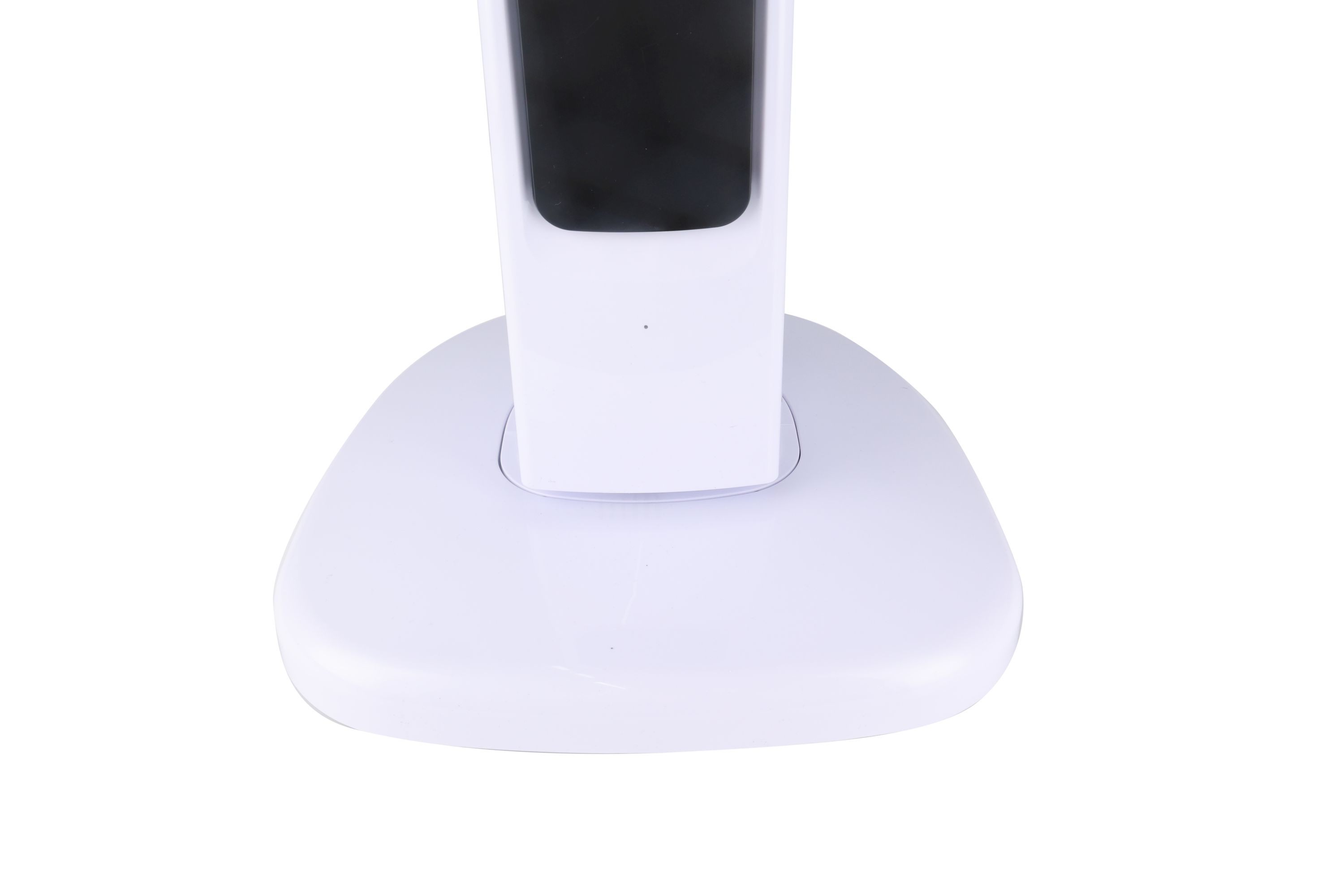 Standventilator mit Sprühnebel WINDY weiss