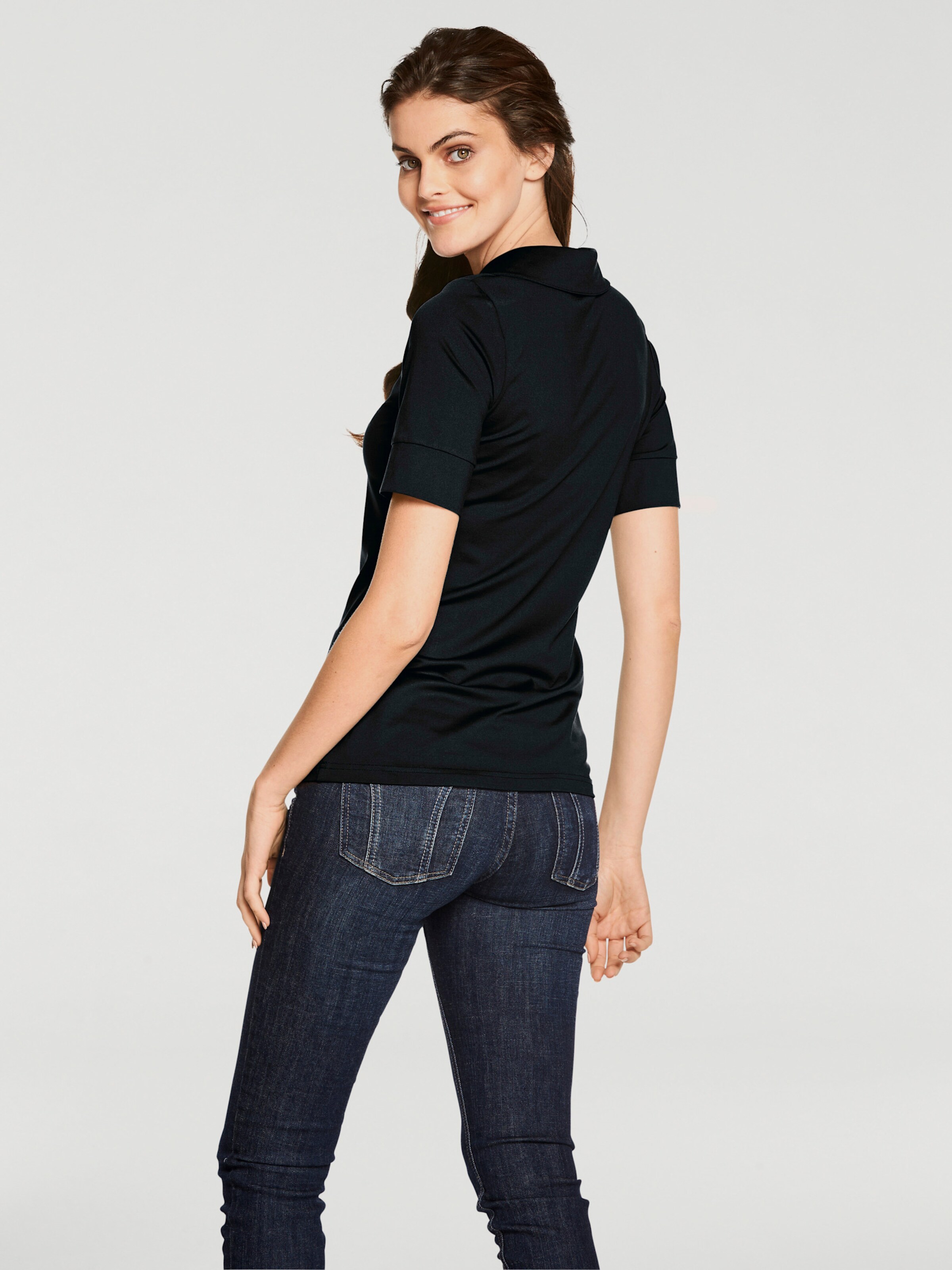 Blusenshirt