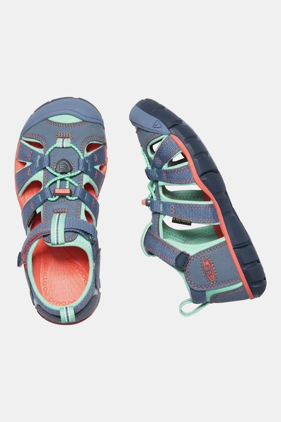 Keen Keen Seacamp II CNX Sandaal Junior