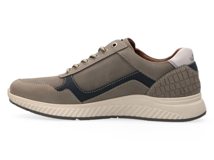 Australian Footwear Hatchback 15.2607.01 grey blue