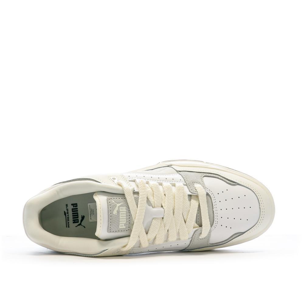 Puma Baskets Beige Homme Puma Slipstream Xtreme
