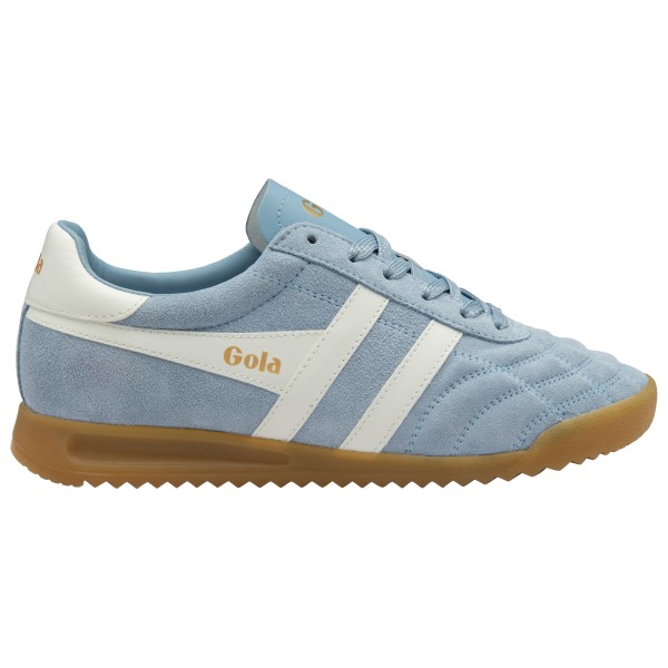 Gola - Women's Stadium Suede - Baskets