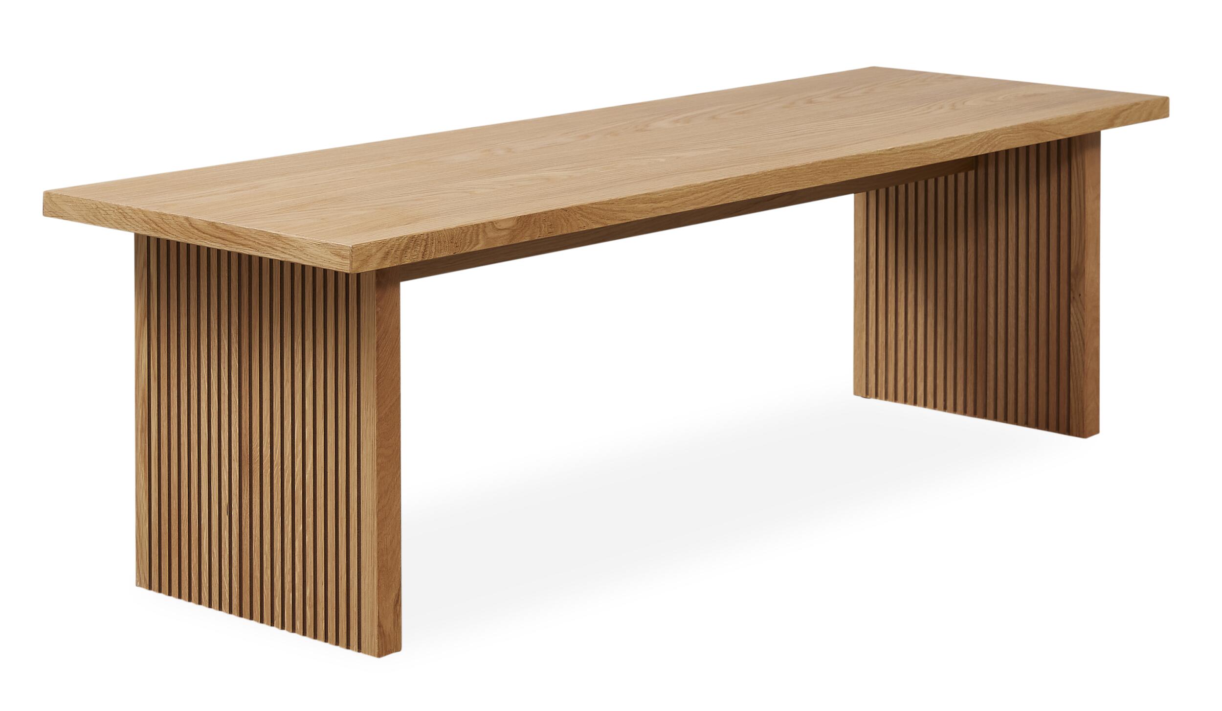 Landholm Sofabord 150 x 45 x 50 cm