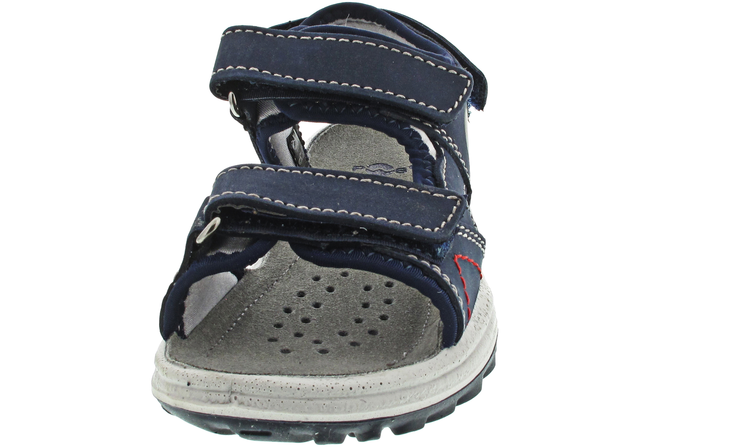 Orion Sandale blau