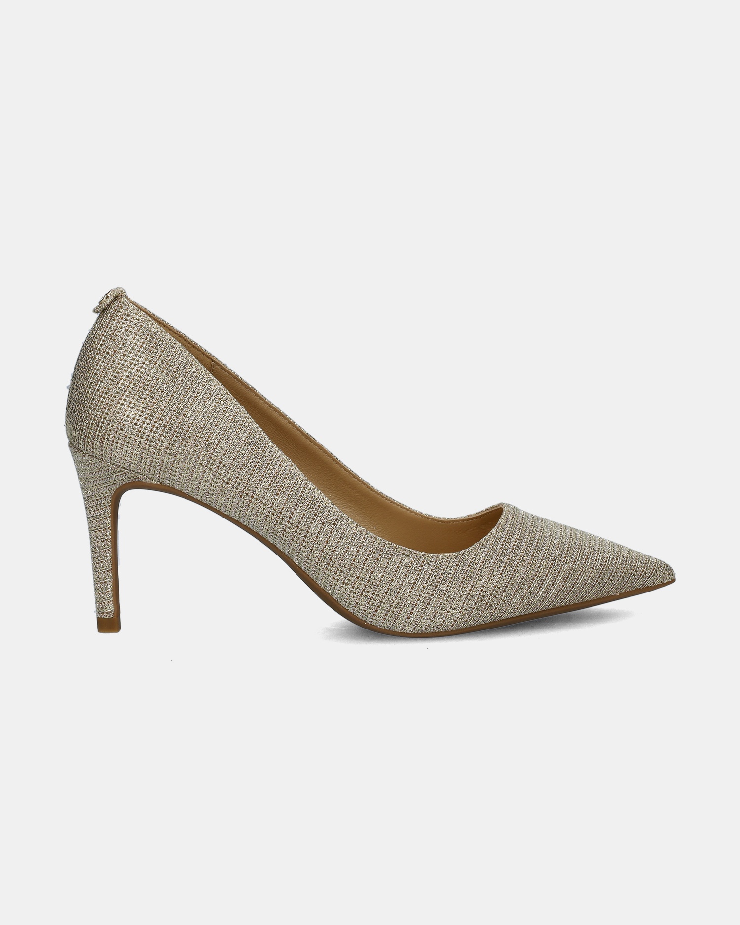 Michael Kors Alina Flex Pump Pumps  - goud
