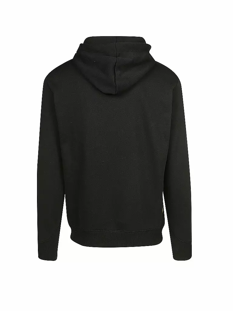 G-STAR RAW Sweater schwarz