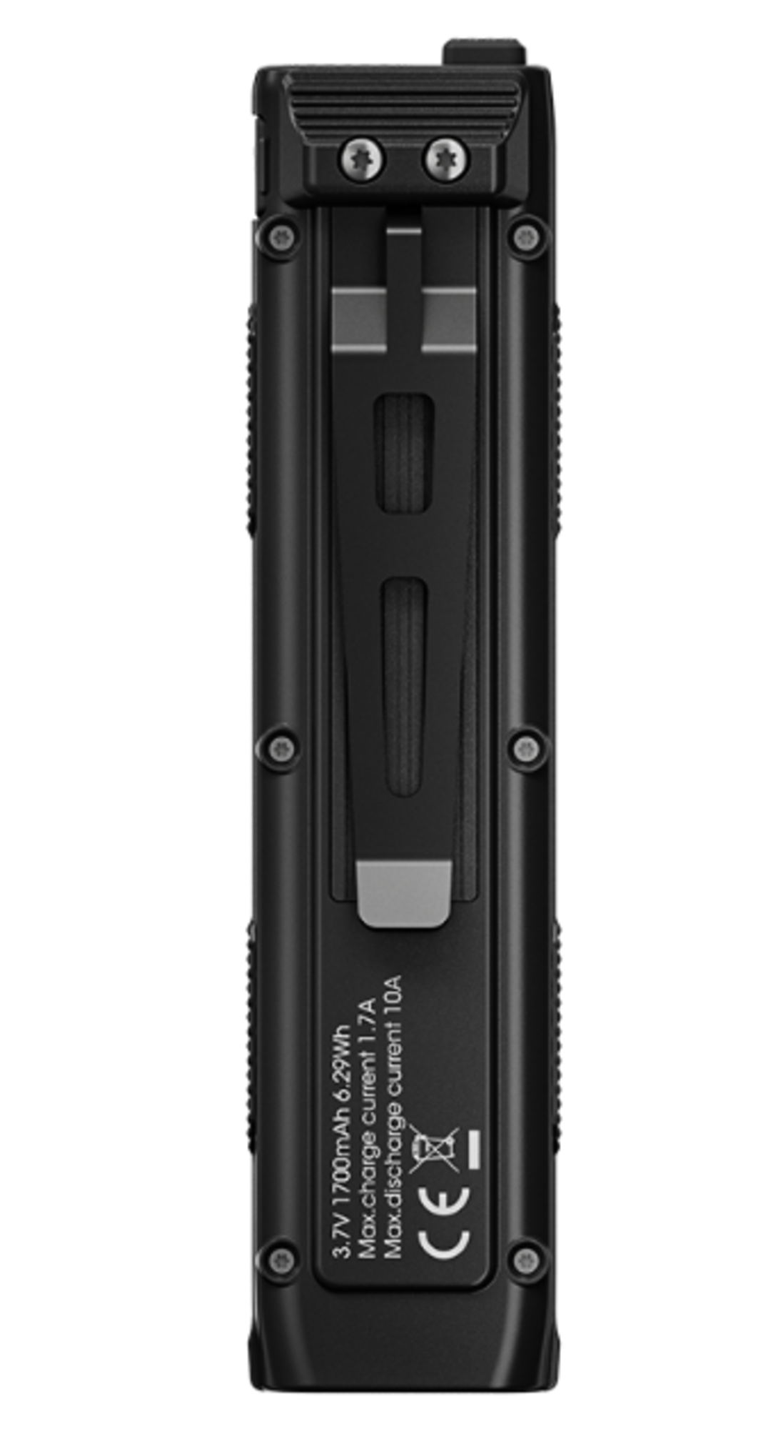 Nitecore<br>EDC27 UHI