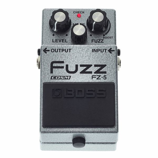 Boss FZ-5 Fuzzpedal