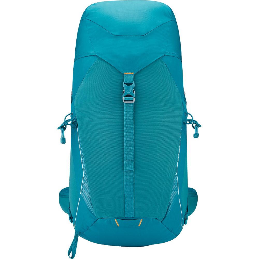 RAB Aeon ND33 Rucksack Damen marina blue