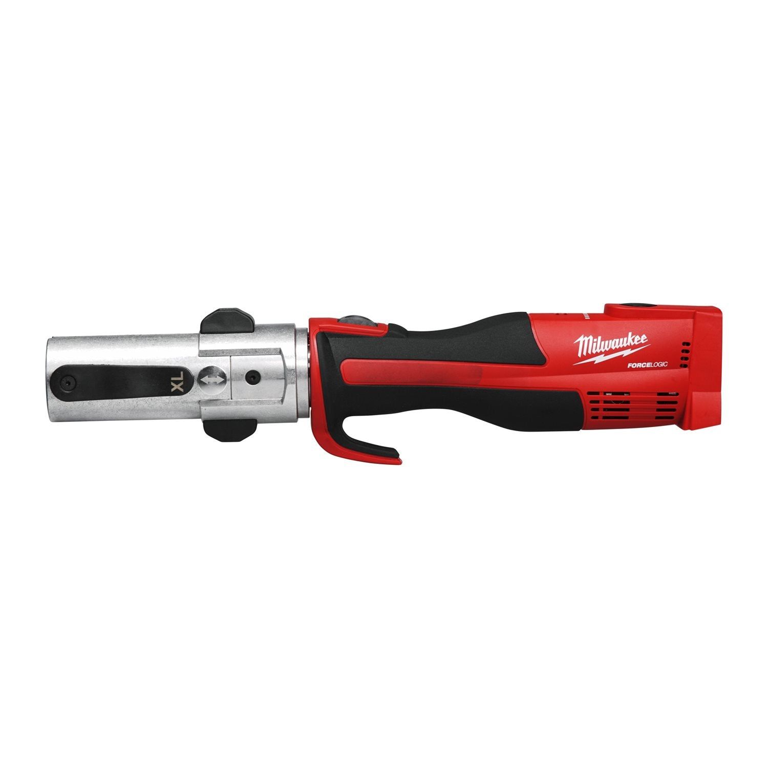 Milwaukee M18 BLHPTXL-0C FORCE LOGIC™ Accu XL-hydraulische perstool 18V Basic Body in koffer - 4933479440