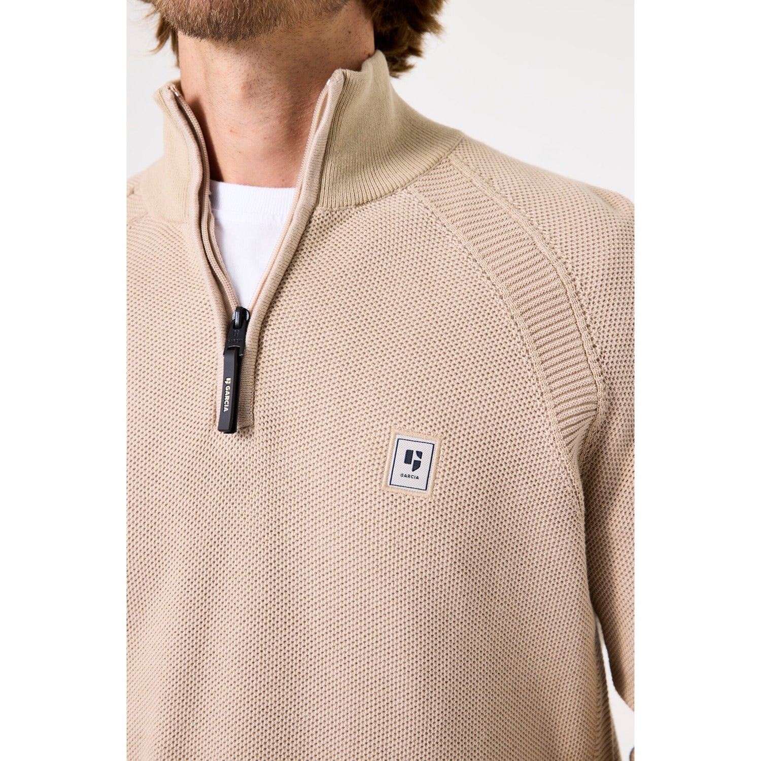 Garcia  Pullover Heren