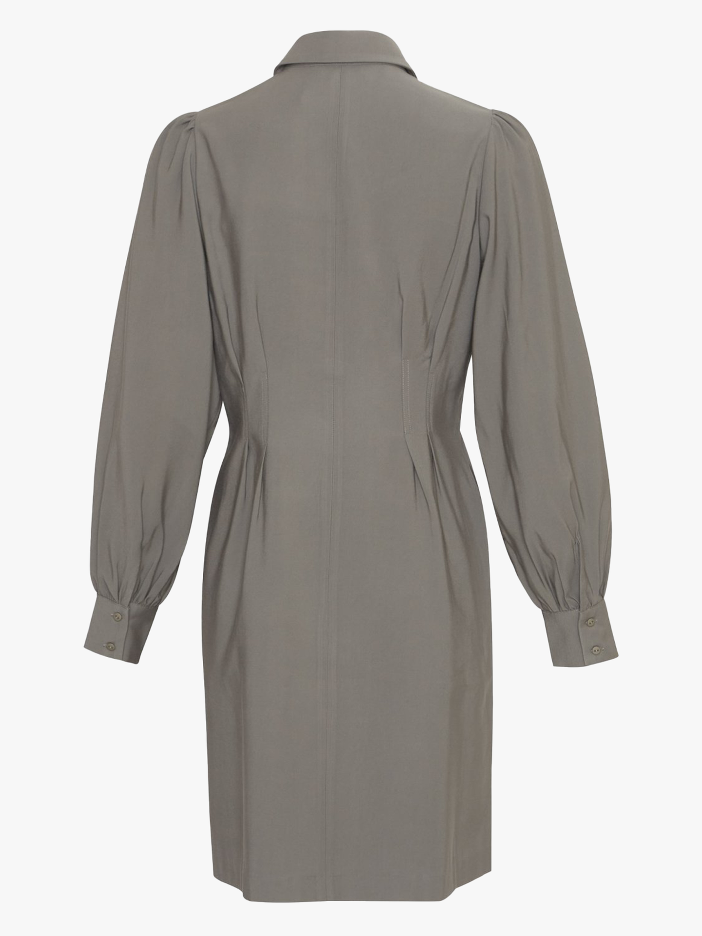 Asana Dress