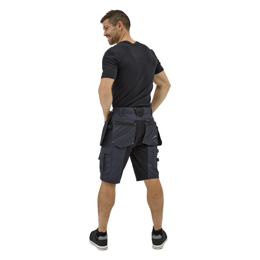 Arbeidsshorts for menn 56