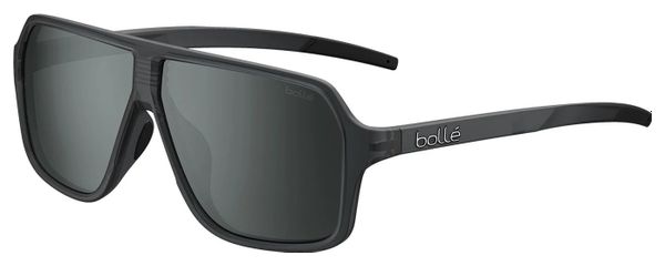 Lunettes Bollé Prime Noir Crystal