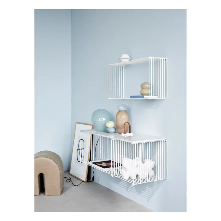Montana Furniture Module Panton Wire extended | Neige