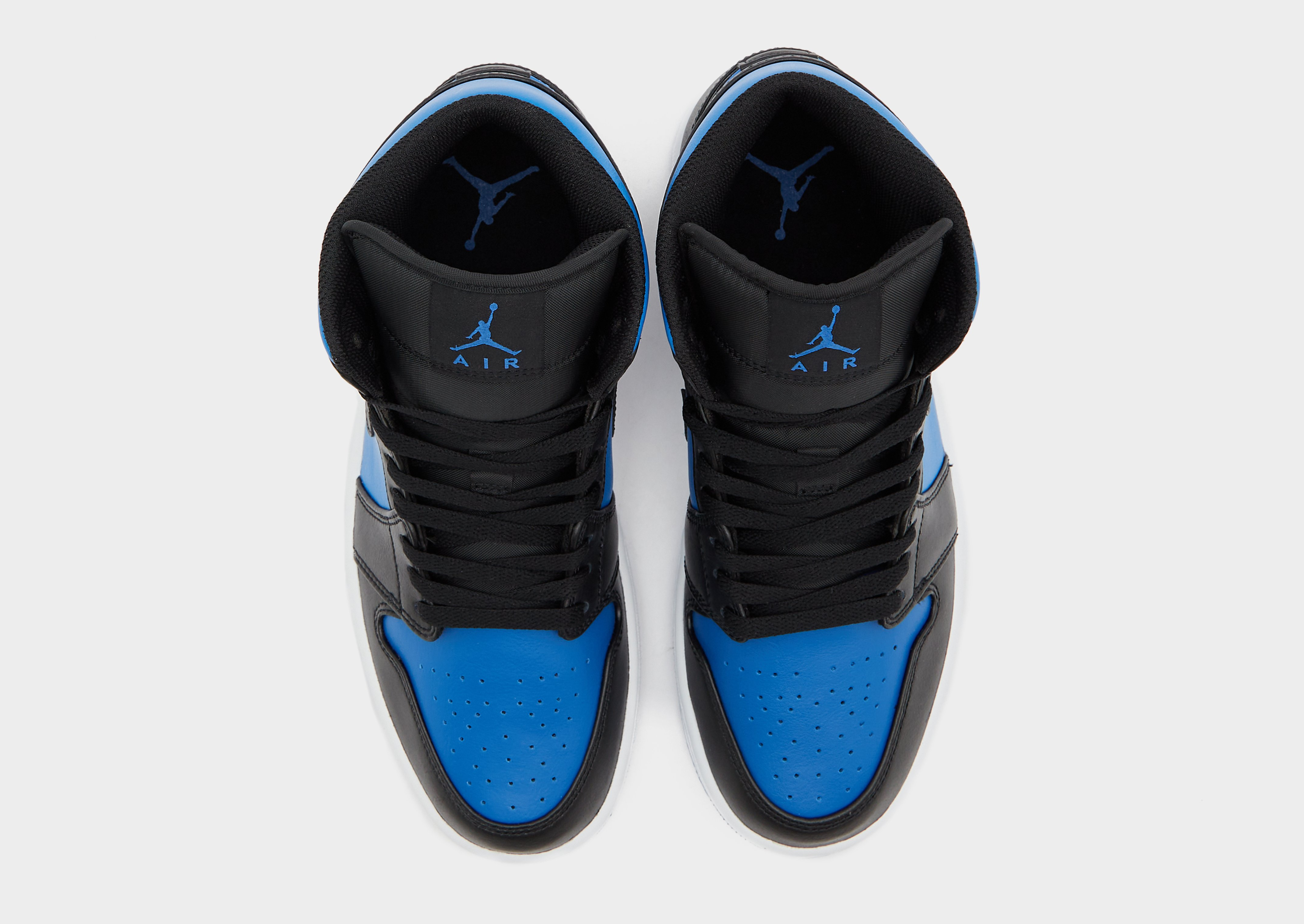 Jordan Air 1 Mid Homme