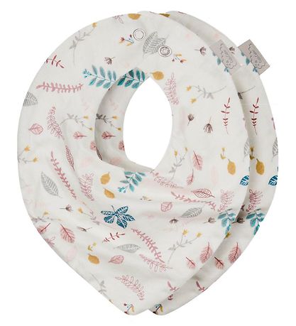 Cam Cam Savlesm?kke - 2-pak - Pressed Leaves Rose