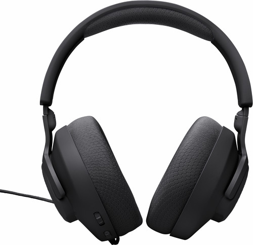 JBL Quantum 100M2 Zwart