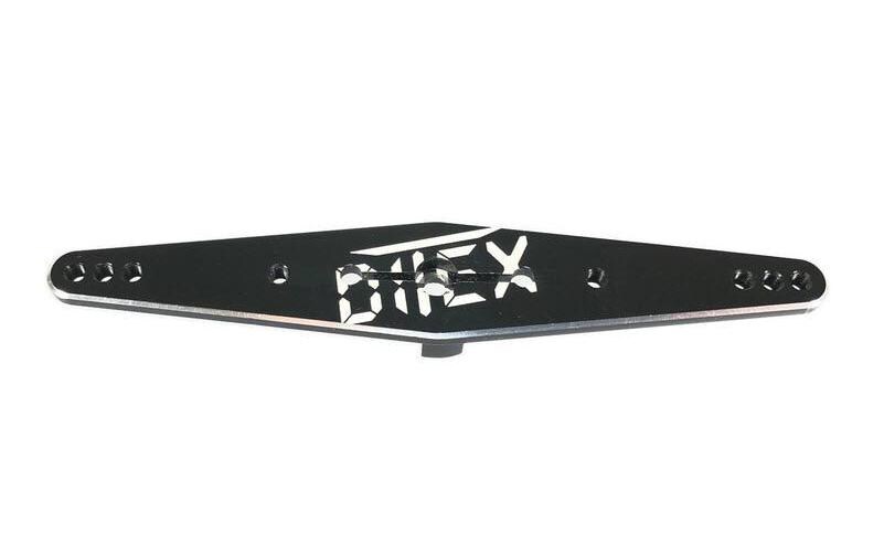 Servoarm DITEX Pro double 100 mmServoarm