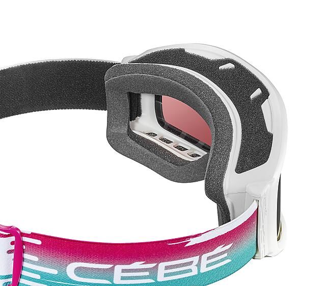 CEBE - MASQUE DE SKI CHEEKY OTG CAT 3