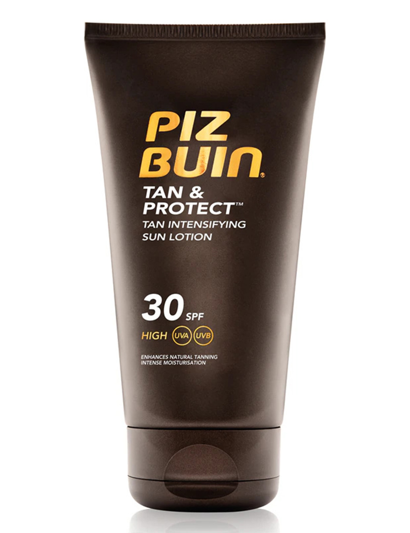 Sun Protection Intensifier Bronze SPF30