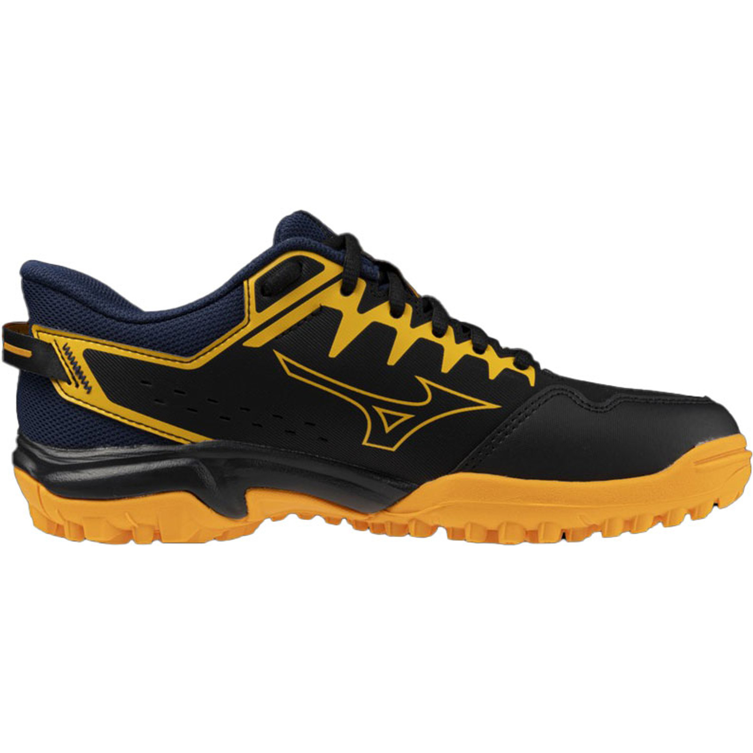 Mizuno Wave Lynx Junior