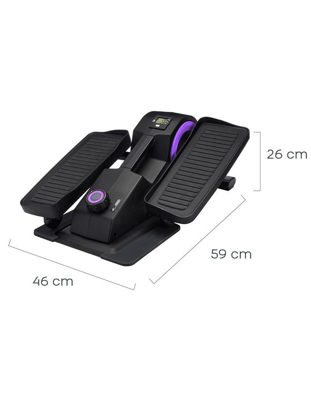Gesundheitsstudio CUBII Beintrainer