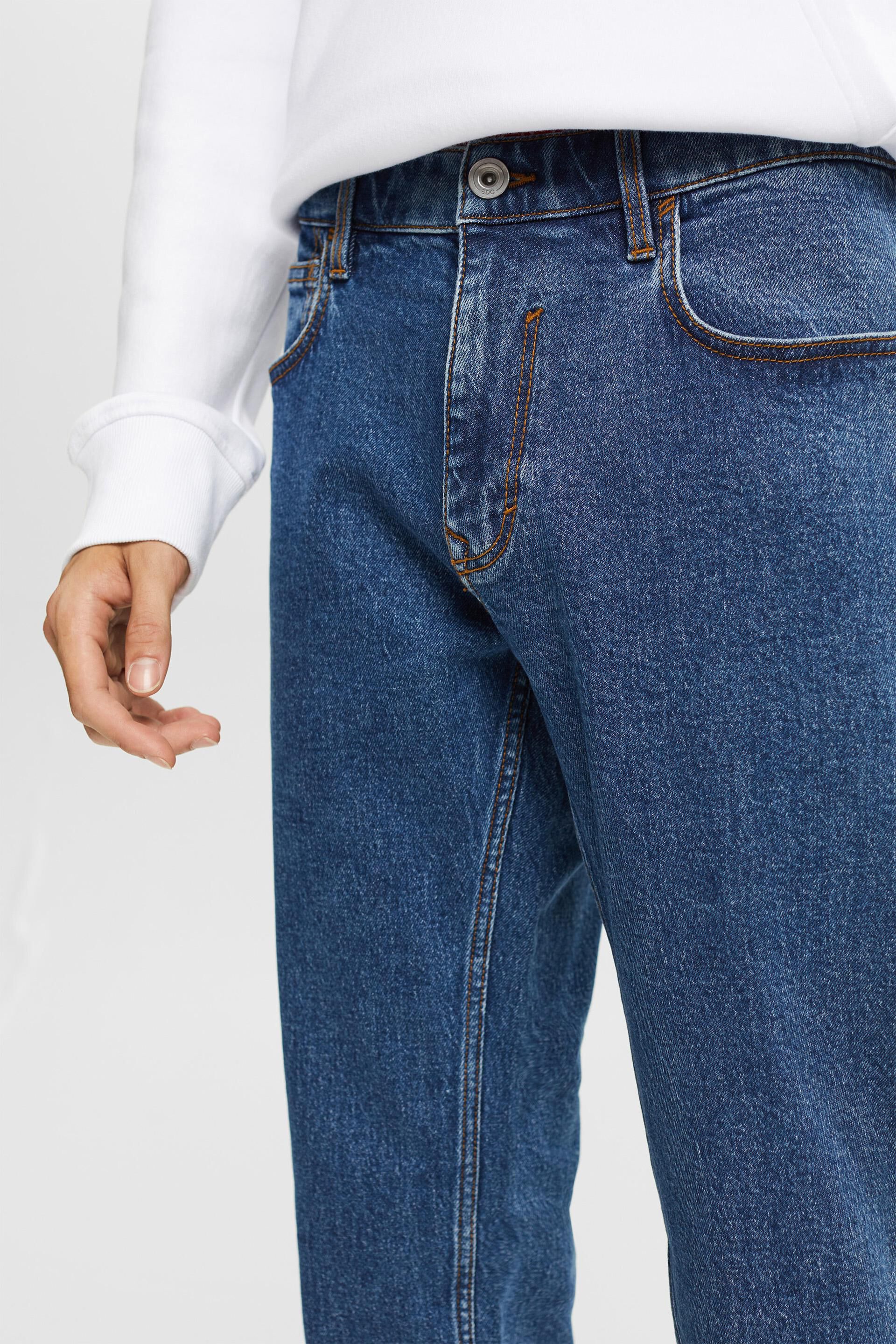 Jean stretch