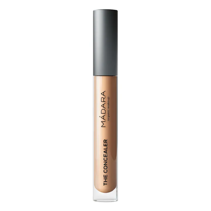 MÁDARA Correcteur lumineux The Concealer - 4 ml | Almond