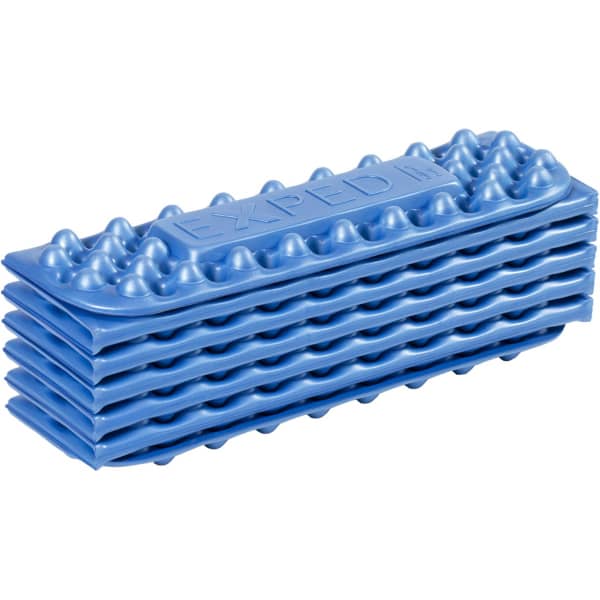 Matelas randonnée EXPED FLEXMAT PLUS XS