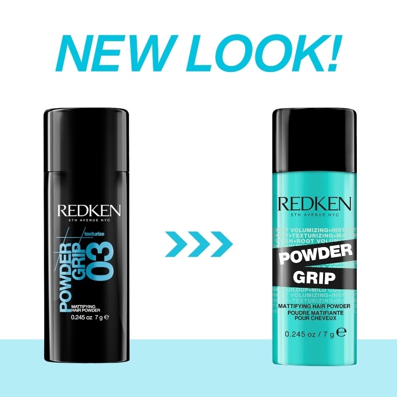 Redken Styling Powder Grip 7 gr.
