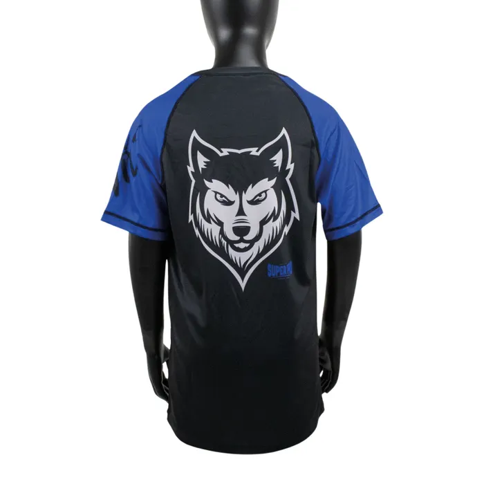 Super Pro Wolf Shirt Junior