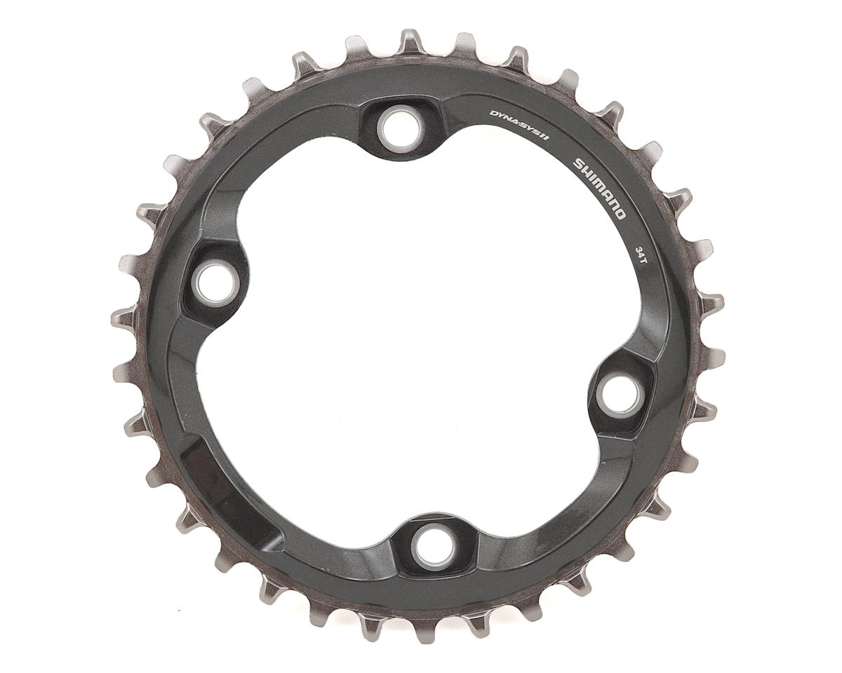 Shimano XT M8000 klinge 34T 1x11-speed Narrow/Wide