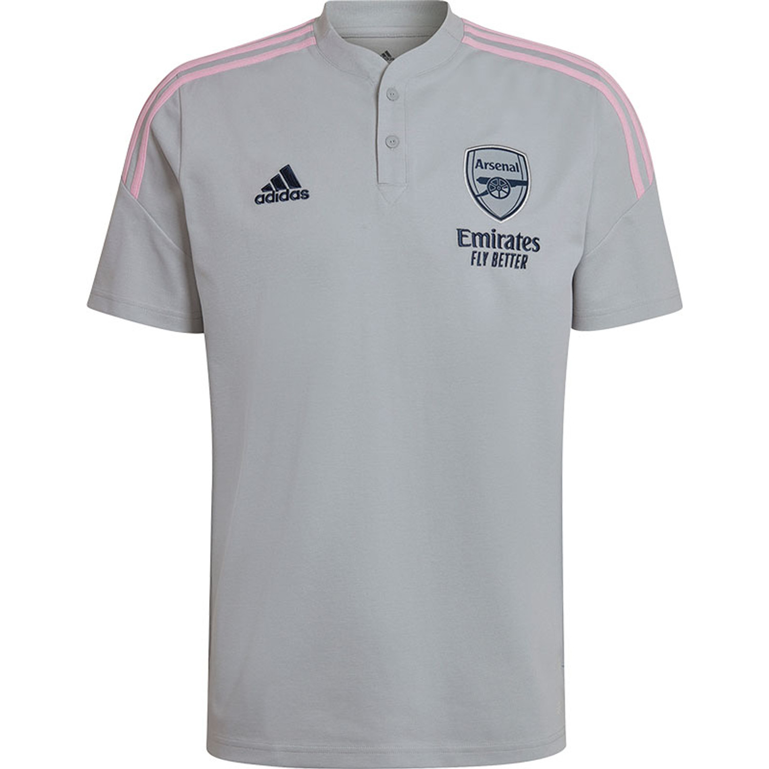 adidas Arsenal Polo Set