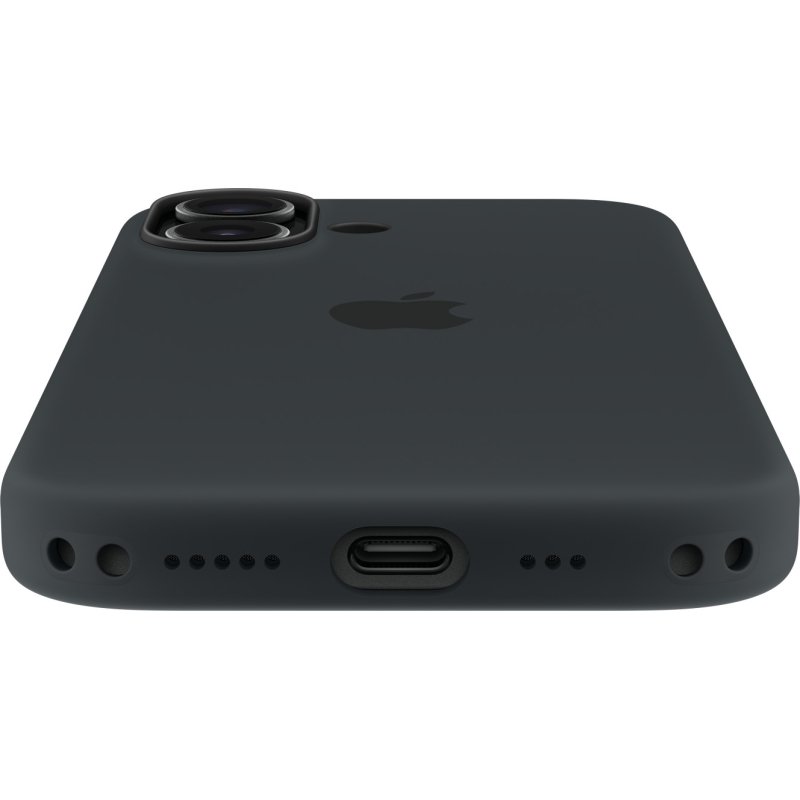 Apple MGF14ZM/A coque de protection pour téléphones portables 16 cm (6.3