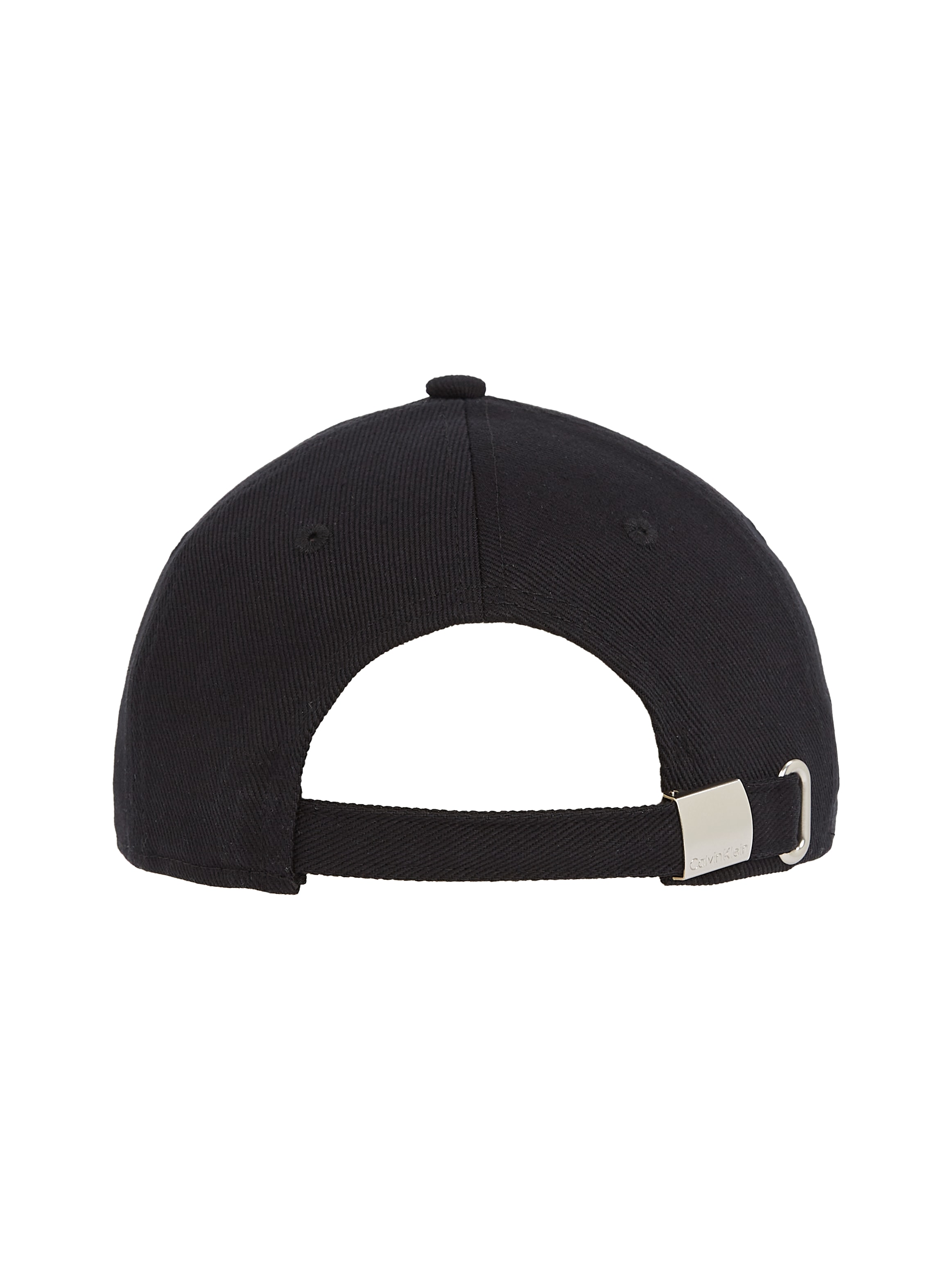 Calvin Klein Jeans Baseball Cap »EMBROIDERED MONOGRAM CAP« mit Logostickerei
