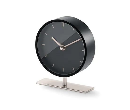 Design-Tischuhr