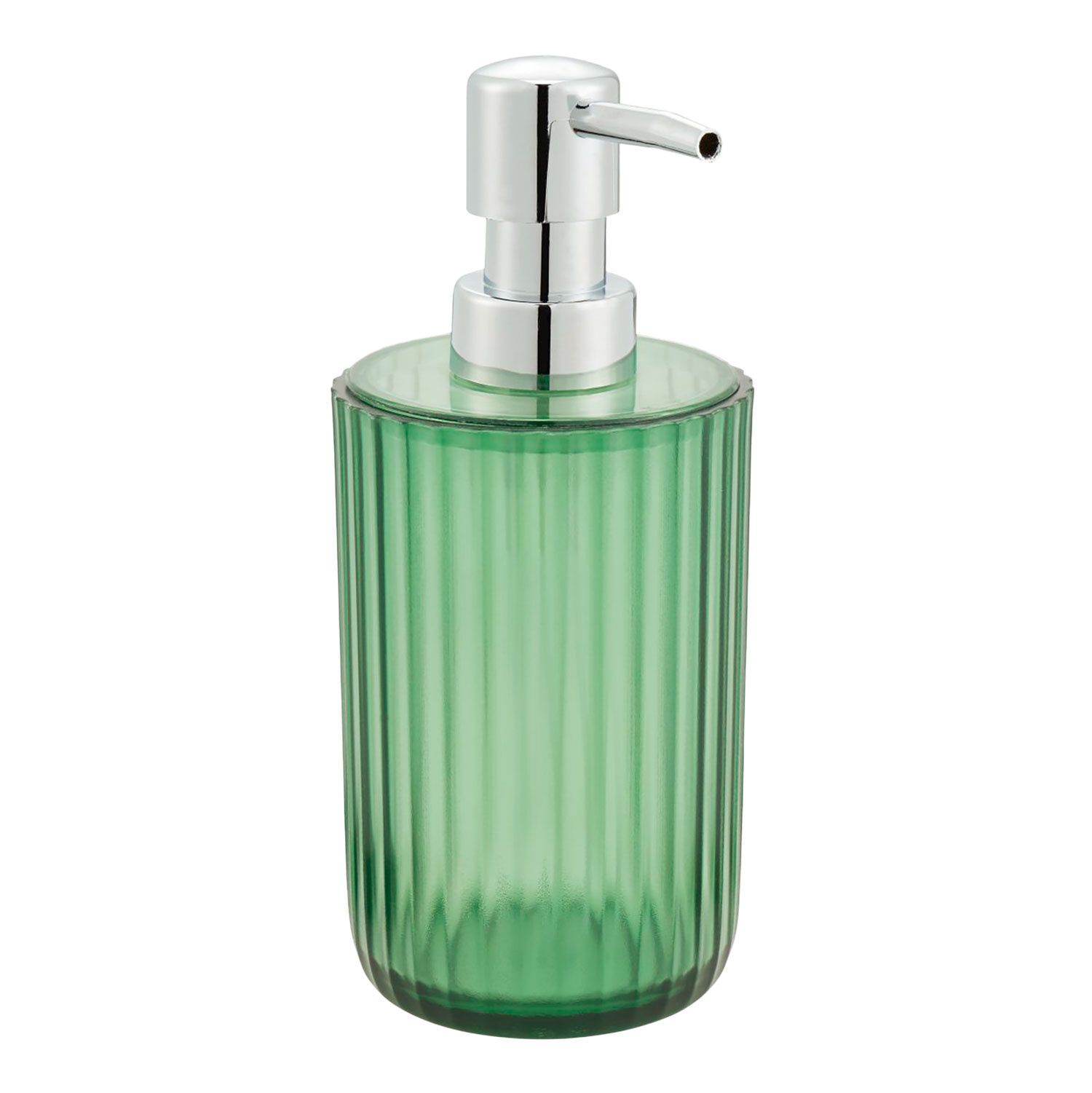 diaqua Seifenspender Priscilla transparent