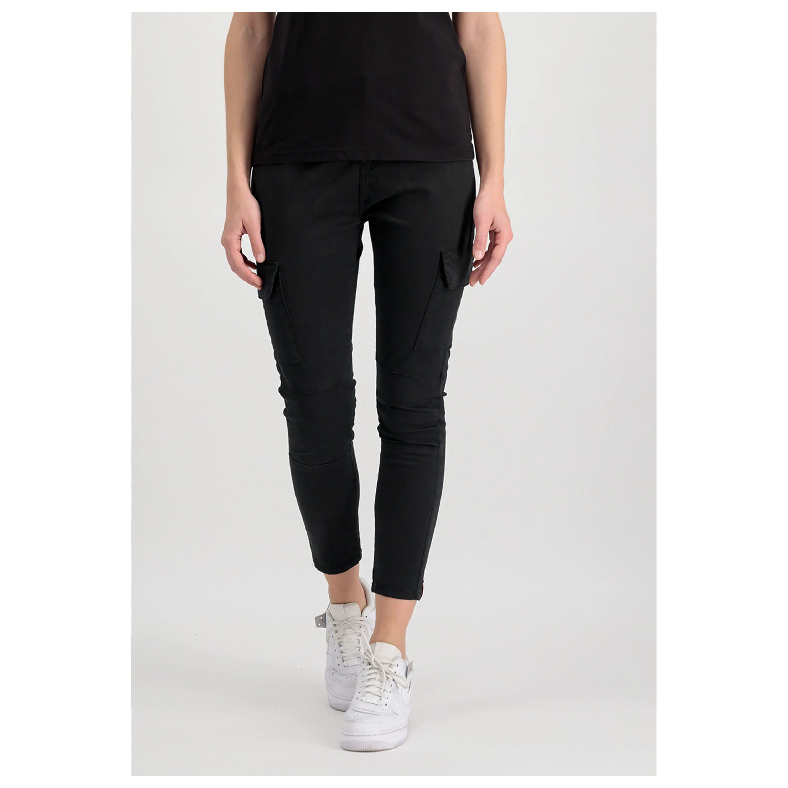 Alpha Industries -  Hose Agent X Frauen