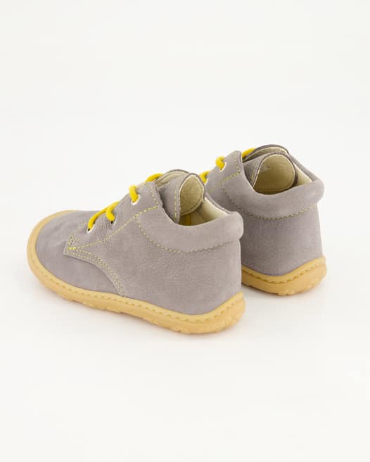 Pepino CORY Lauflernschuhe in Grau