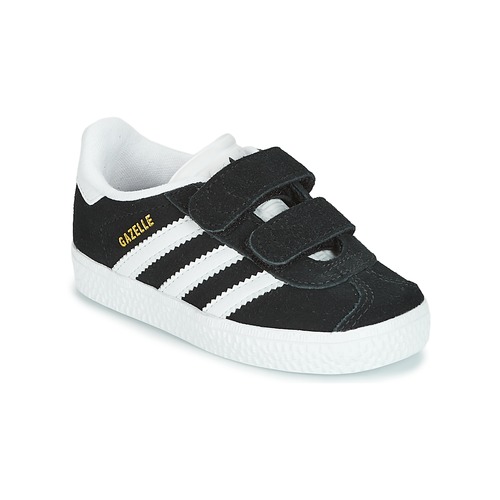adidas Originals - GAZELLE CF I - Noir