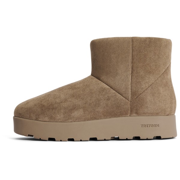 Tretorn - Women's Akki Low Hybrid - Chaussures d'hiver