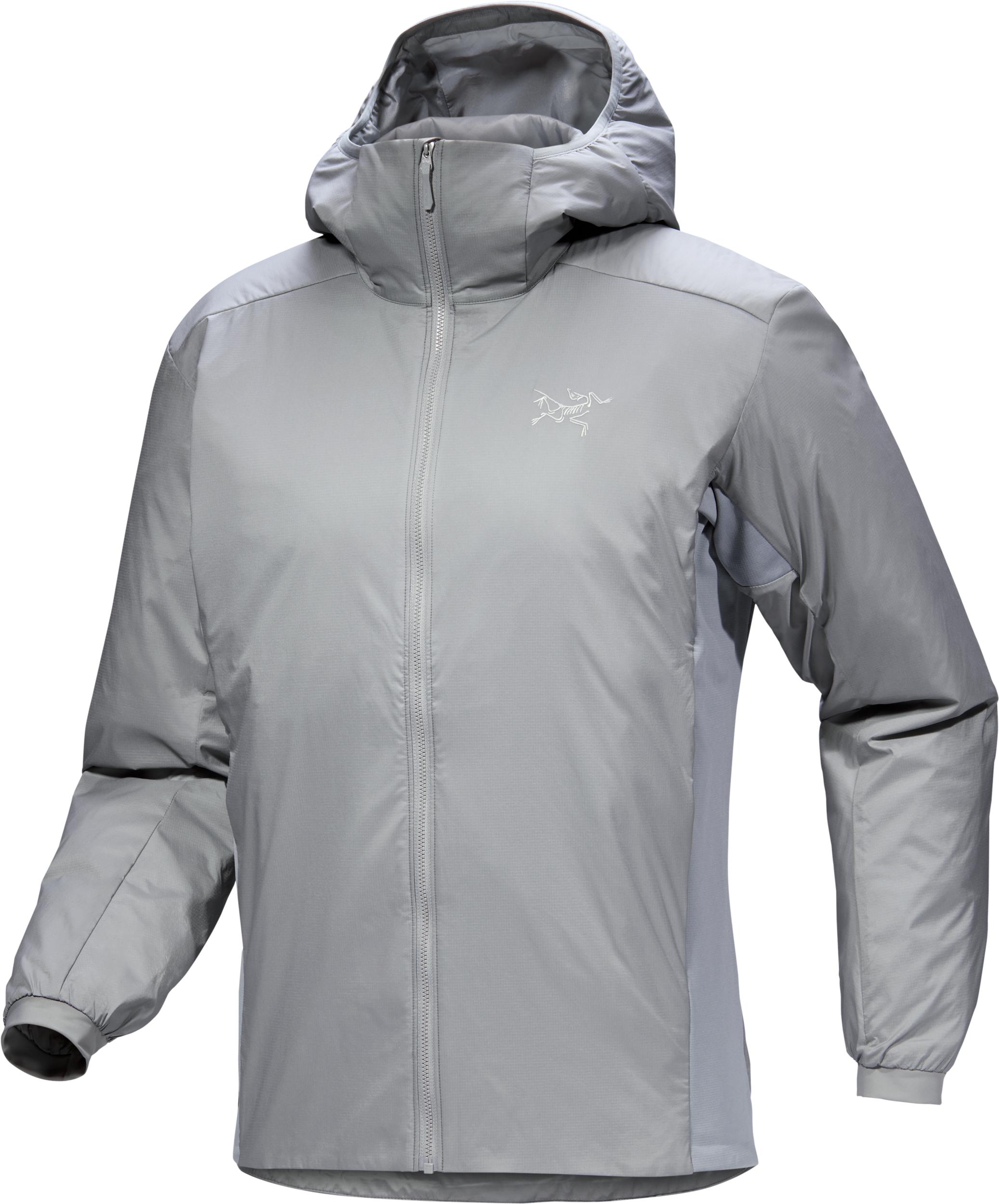 Arcteryx Atom Hoody Void