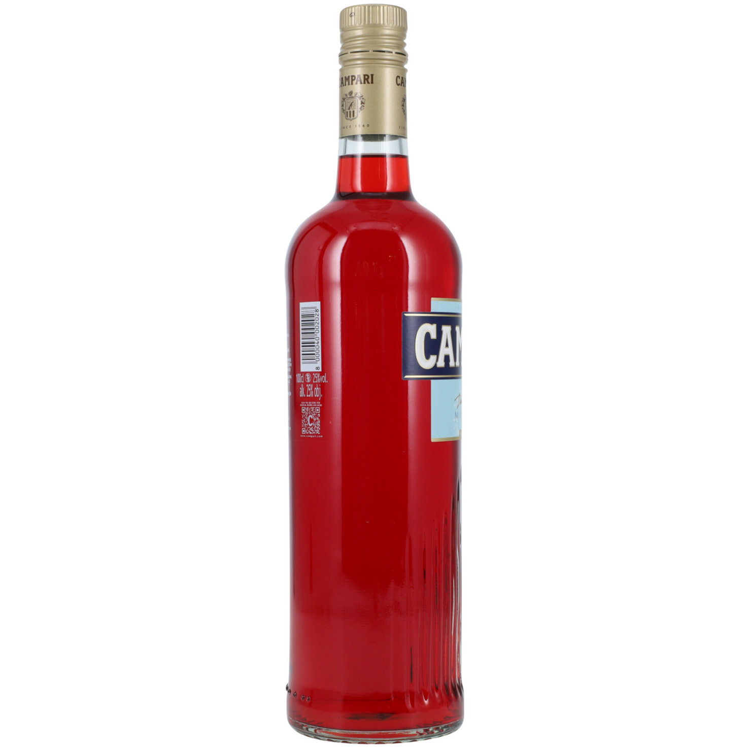 Campari Bitter -100cl