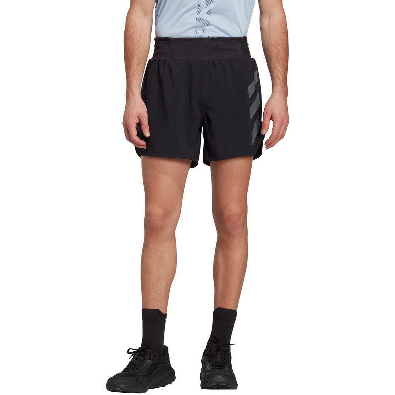 adidas Terrex Herren Agravic Trail Running Shorts