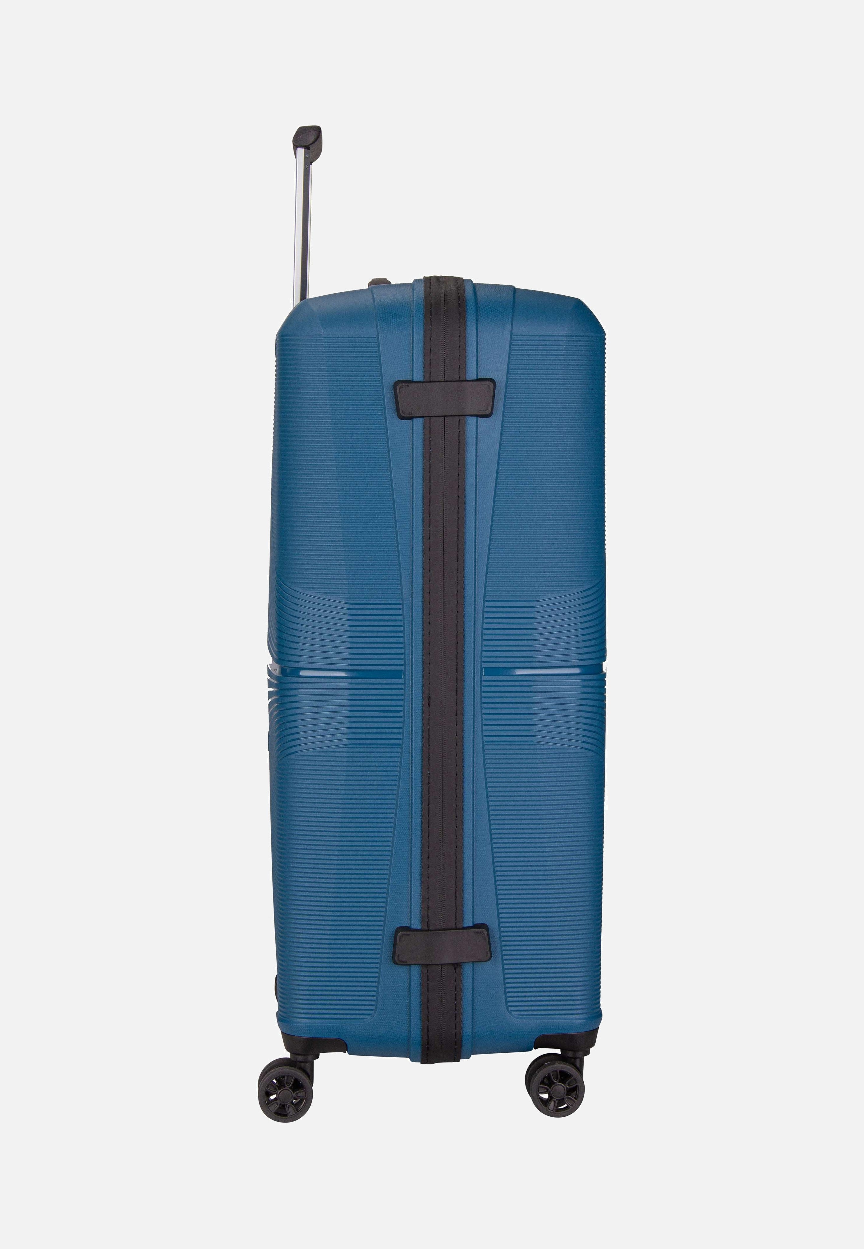 Airconic Spinner 77 Deep Ocean - Koffer
