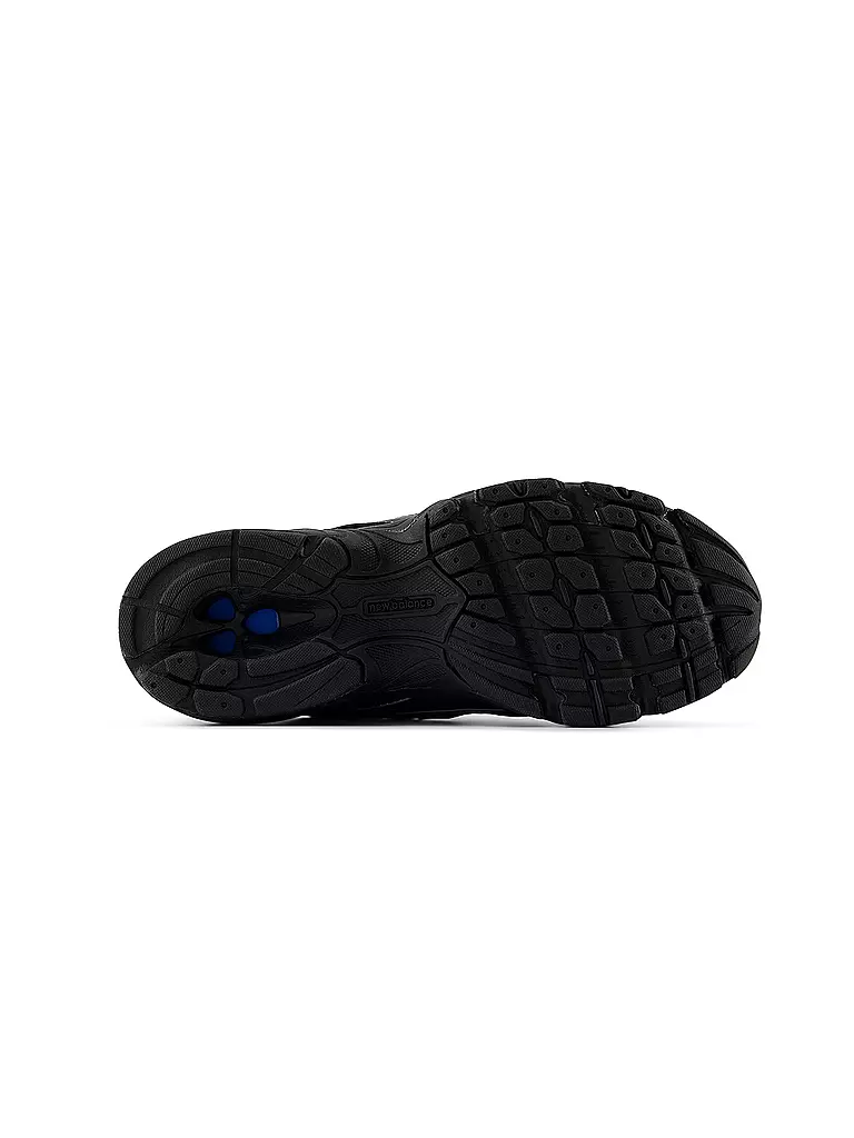 NEW BALANCE Sneaker 740 schwarz