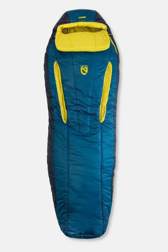 Nemo Nemo Forte Endless Promise -7°C Long Slaapzak