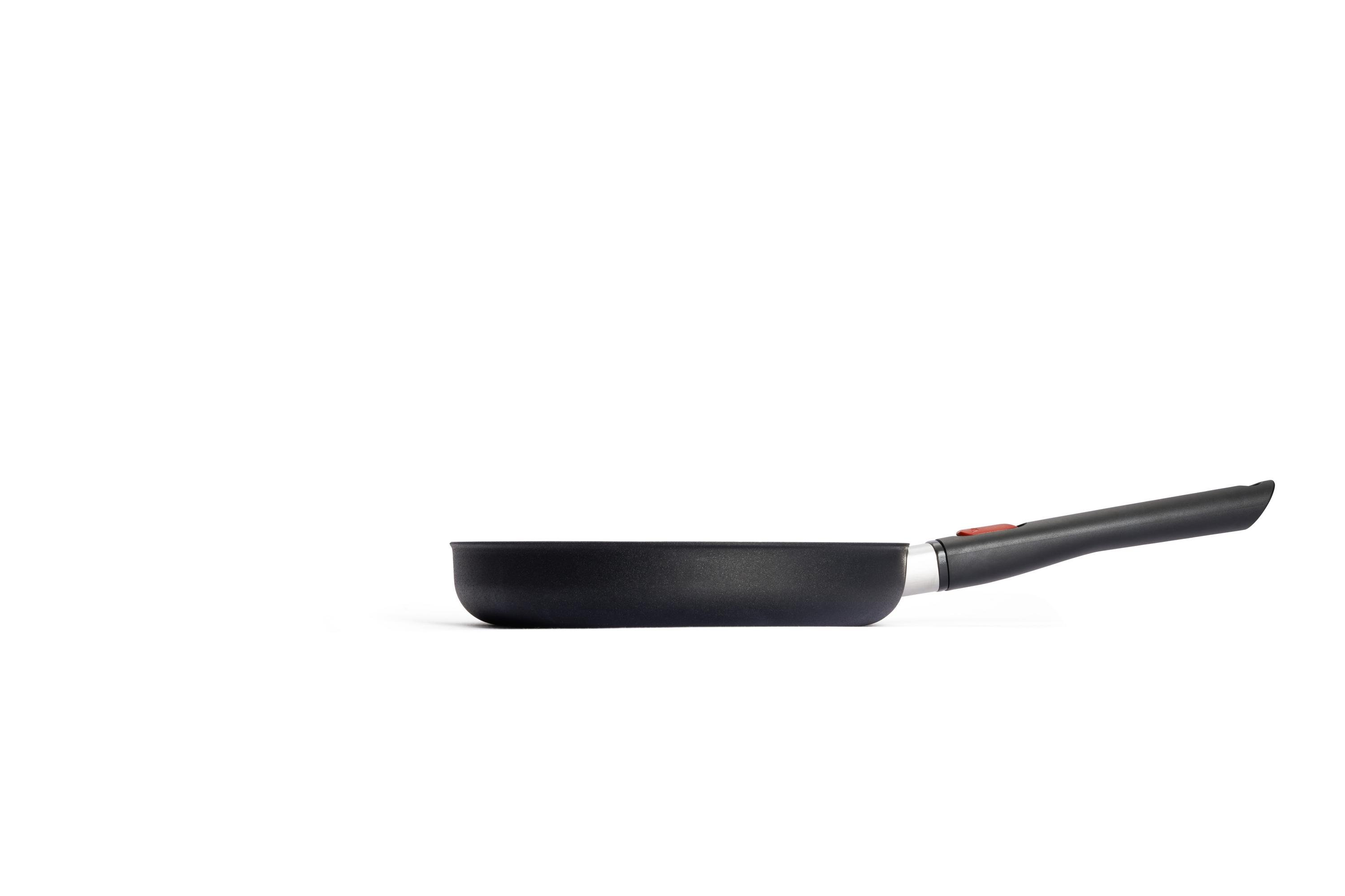 Eco Lite QXR Flachpfanne - Größe: 24 cm