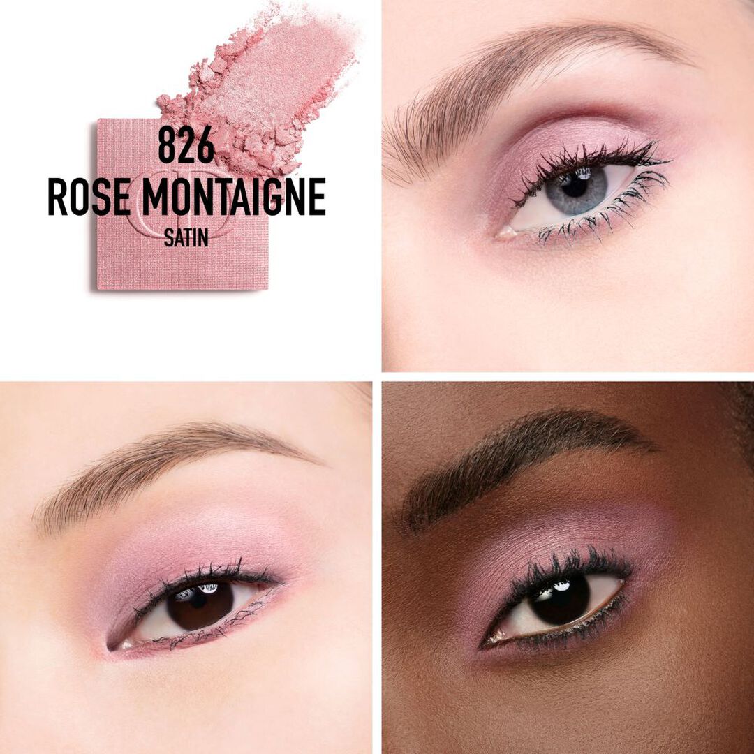 Dior DIORSHOW Mono Couleur